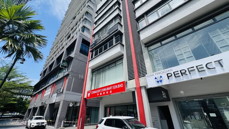 Shop / Office for Sale in Taman Connaught (Cheras) - Cannice You - PropertyGuru.com.my