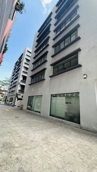 Shop / Office for Sale in Taman Connaught (Cheras) - Cannice You - PropertyGuru.com.my