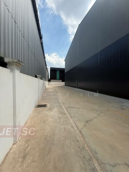 Warehouse for Rent in Bandar Puncak Alam (Puncak Alam) - Eunice Lim - Exterior - PropertyGuru.com.my