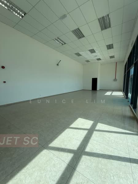 Warehouse for Rent in Bandar Puncak Alam (Puncak Alam) - Eunice Lim - Interior - PropertyGuru.com.my