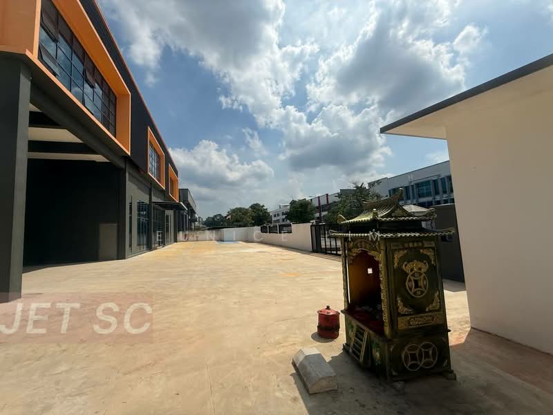 Warehouse for Rent in Bandar Puncak Alam (Puncak Alam) - Eunice Lim - PropertyGuru.com.my