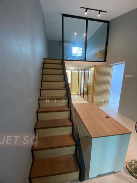 Rumah Teres 1 Tingkat untuk Dijual di Taman Sentosa (Klang) - Eunice Lim - Interior - PropertyGuru.com.my