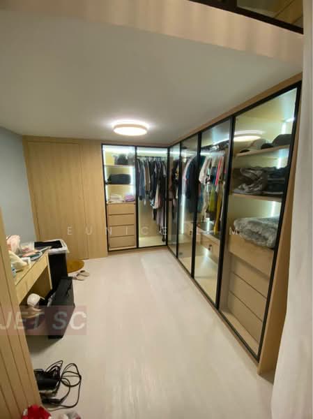 Rumah Teres 1 Tingkat untuk Dijual di Taman Sentosa (Klang) - Eunice Lim - Interior - PropertyGuru.com.my