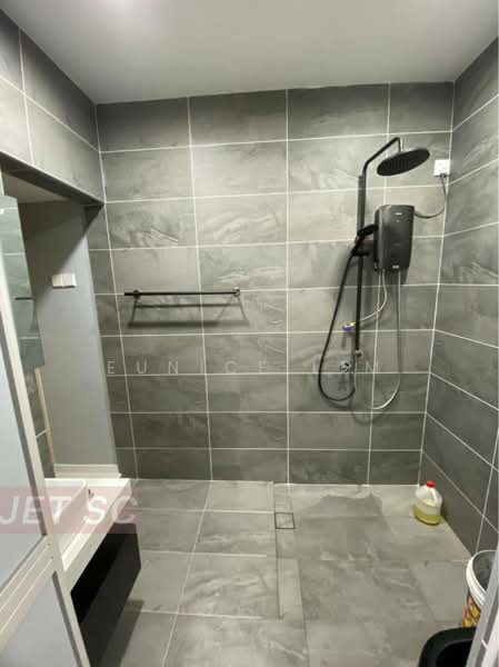 Rumah Teres 1 Tingkat untuk Dijual di Taman Sentosa (Klang) - Eunice Lim - Bathroom - PropertyGuru.com.my