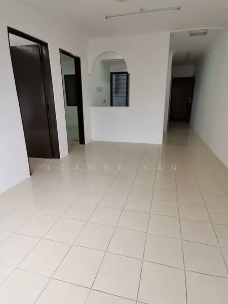 Flat for Sale at Desa Sri Puteri - Joanne Yan - Interior - PropertyGuru.com.my