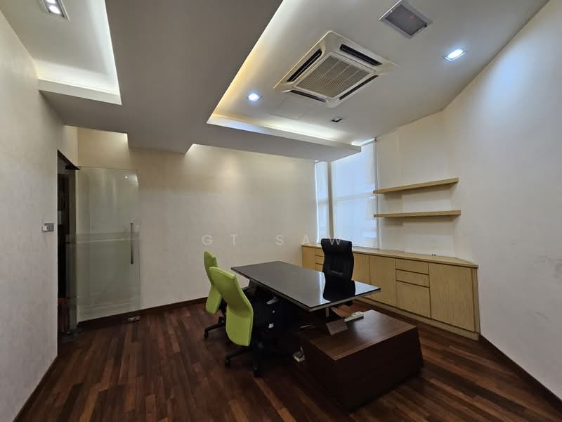 Shop / Office for Rent in Sri Petaling (Kuala Lumpur) - GT Saw - Study - PropertyGuru.com.my