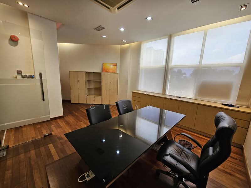 Shop / Office for Rent in Sri Petaling (Kuala Lumpur) - GT Saw - Interior - PropertyGuru.com.my
