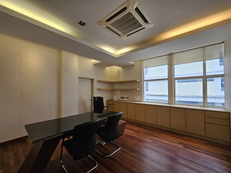 Shop / Office for Rent in Sri Petaling (Kuala Lumpur) - GT Saw - Study - PropertyGuru.com.my