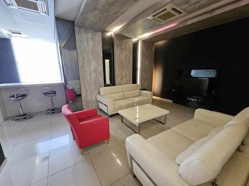 Shop / Office for Rent in Sri Petaling (Kuala Lumpur) - GT Saw - Living Room - PropertyGuru.com.my