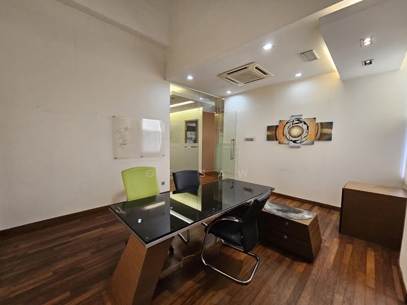 Shop / Office for Rent in Sri Petaling (Kuala Lumpur) - GT Saw - Interior - PropertyGuru.com.my