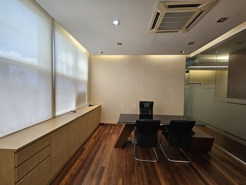 Shop / Office for Rent in Sri Petaling (Kuala Lumpur) - GT Saw - Study - PropertyGuru.com.my