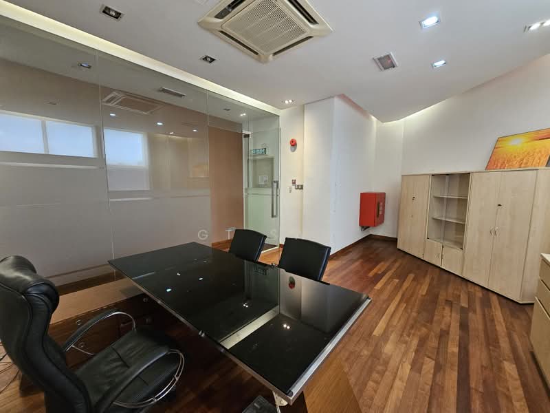 Shop / Office for Rent in Sri Petaling (Kuala Lumpur) - GT Saw - Interior - PropertyGuru.com.my
