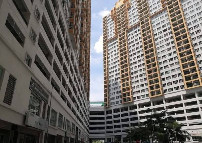 Service Residence for Rent at OUG Parklane - Zev Azez - PropertyGuru.com.my