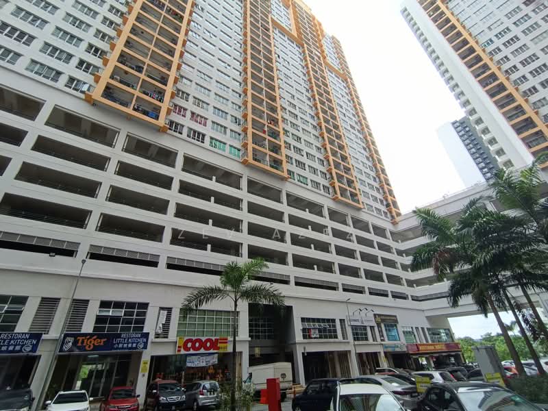Service Residence for Rent at OUG Parklane - Zev Azez - PropertyGuru.com.my