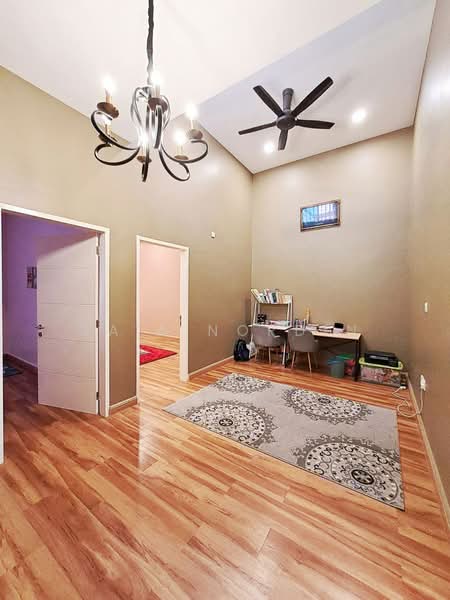 Rumah Teres 2 Tingkat untuk Dijual di Seremban (Negeri Sembilan) - Sa'a Nordin - Study - PropertyGuru.com.my