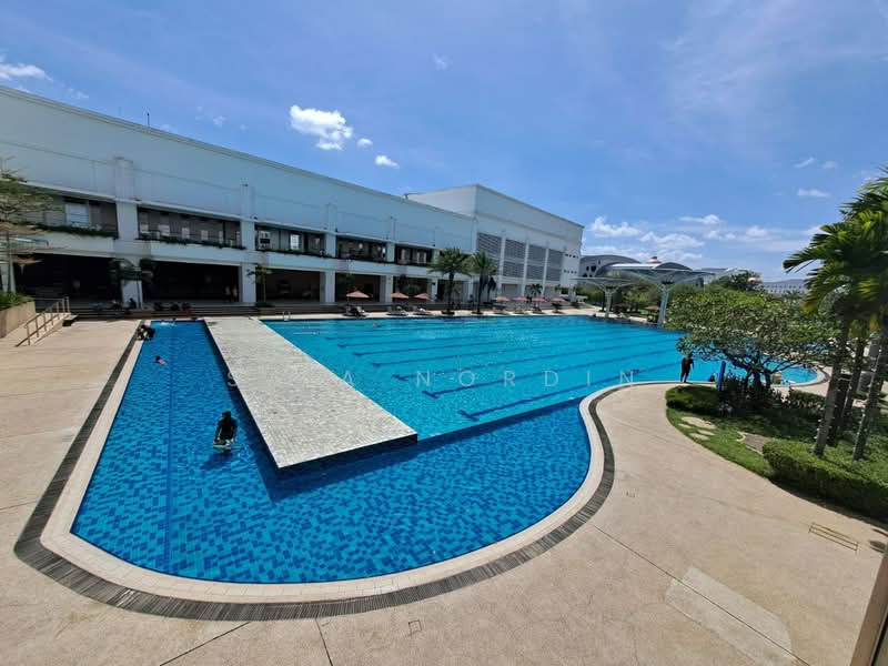 Rumah Teres 2 Tingkat untuk Dijual di Seremban (Negeri Sembilan) - Sa'a Nordin - Exterior - PropertyGuru.com.my