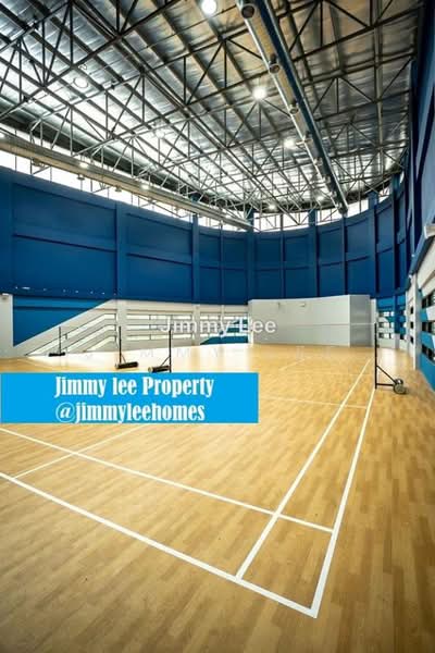 Servis Apartment untuk Disewa di The Potpourri - Jimmy Lee - PropertyGuru.com.my