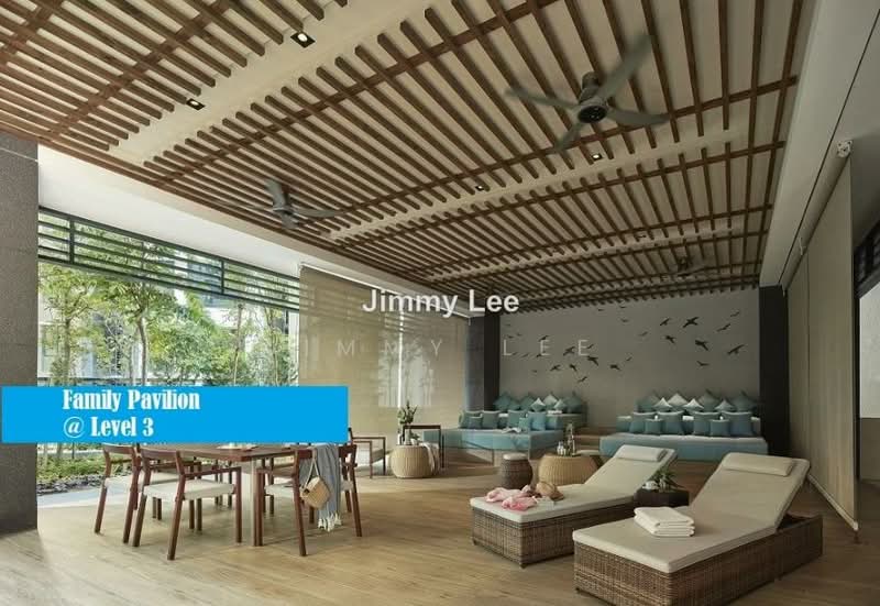 Servis Apartment untuk Disewa di The Potpourri - Jimmy Lee - PropertyGuru.com.my