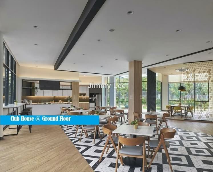 Servis Apartment untuk Disewa di The Potpourri - Jimmy Lee - PropertyGuru.com.my