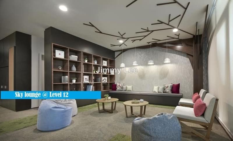 Servis Apartment untuk Disewa di The Potpourri - Jimmy Lee - PropertyGuru.com.my