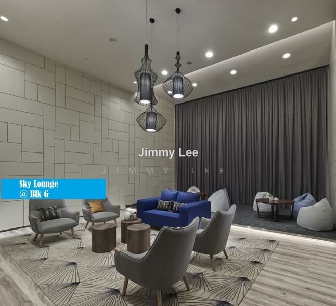 Servis Apartment untuk Disewa di The Potpourri - Jimmy Lee - PropertyGuru.com.my