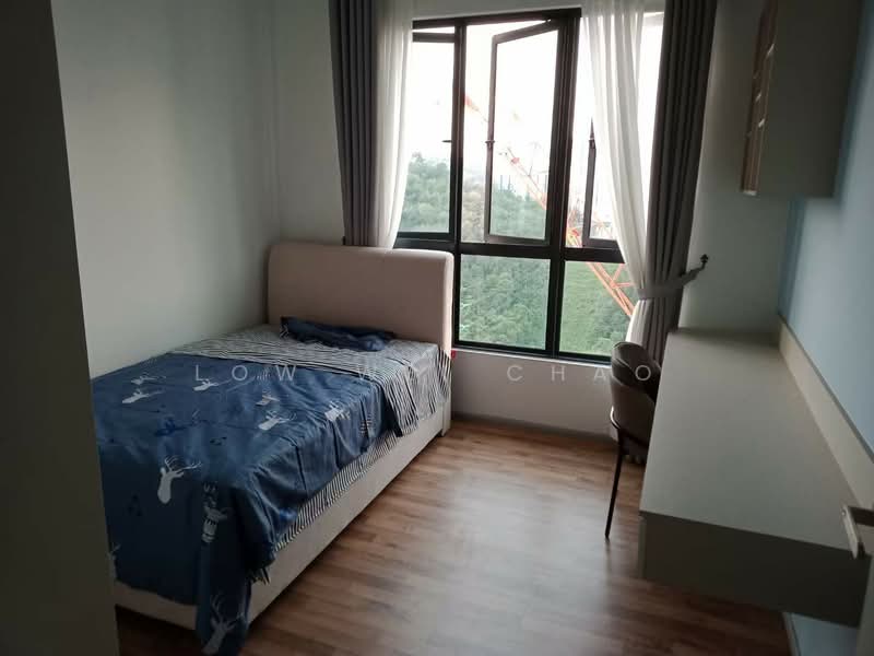 Condominium for Sale at Residensi Astrea - Low Wei Chao - PropertyGuru.com.my