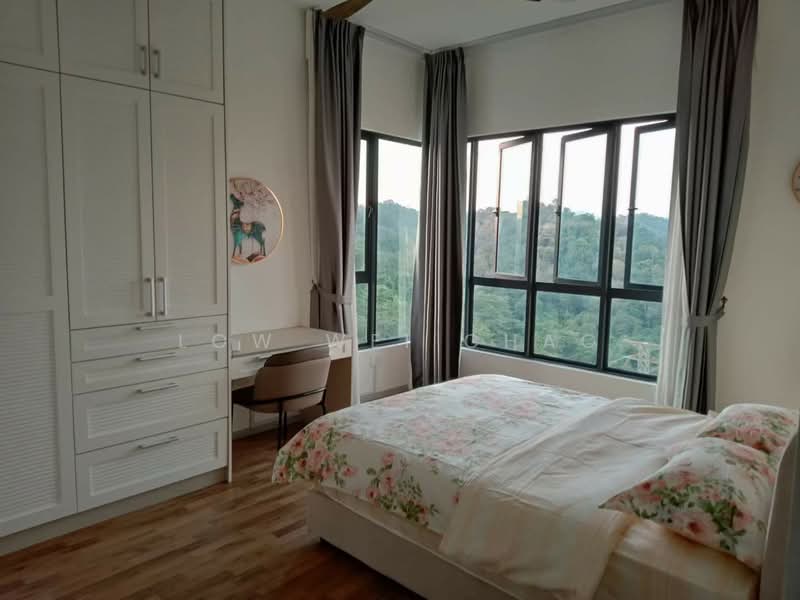 Condominium for Sale at Residensi Astrea - Low Wei Chao - PropertyGuru.com.my