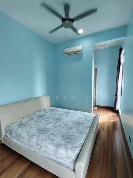 Condominium for Rent at Seri Puteri Hills - Jeffrey Yap - Bedroom - PropertyGuru.com.my