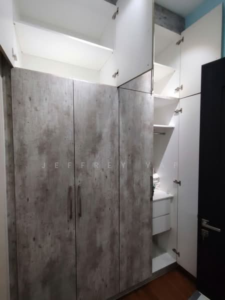 Condominium for Rent at Seri Puteri Hills - Jeffrey Yap - Interior - PropertyGuru.com.my