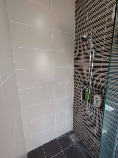 Condominium for Rent at Seri Puteri Hills - Jeffrey Yap - Bathroom - PropertyGuru.com.my