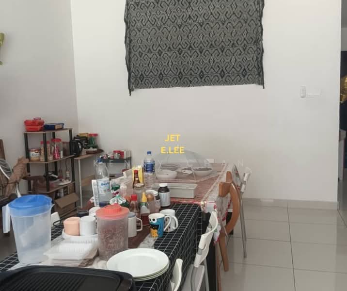 3-storey Terraced House for Sale in Bandar Tropicana Aman (Telok Panglima Garang) - Kenny Chan - PropertyGuru.com.my
