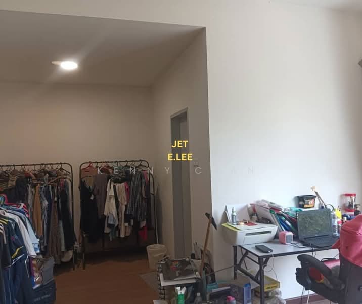 3-storey Terraced House for Sale in Bandar Tropicana Aman (Telok Panglima Garang) - Kenny Chan - PropertyGuru.com.my