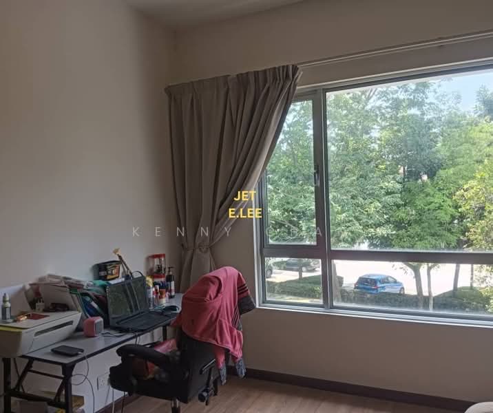 3-storey Terraced House for Sale in Bandar Tropicana Aman (Telok Panglima Garang) - Kenny Chan - PropertyGuru.com.my