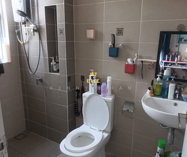 3-storey Terraced House for Sale in Bandar Tropicana Aman (Telok Panglima Garang) - Kenny Chan - PropertyGuru.com.my