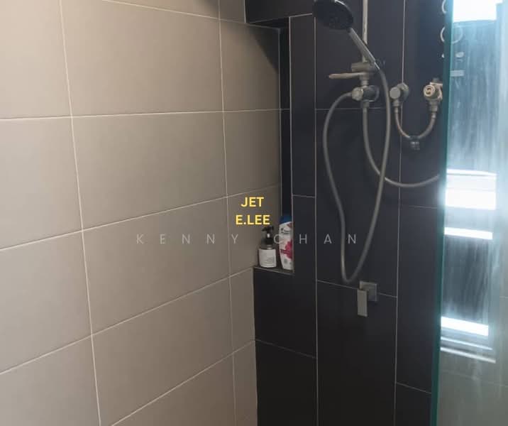 3-storey Terraced House for Sale in Bandar Tropicana Aman (Telok Panglima Garang) - Kenny Chan - PropertyGuru.com.my