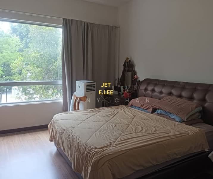 3-storey Terraced House for Sale in Bandar Tropicana Aman (Telok Panglima Garang) - Kenny Chan - PropertyGuru.com.my