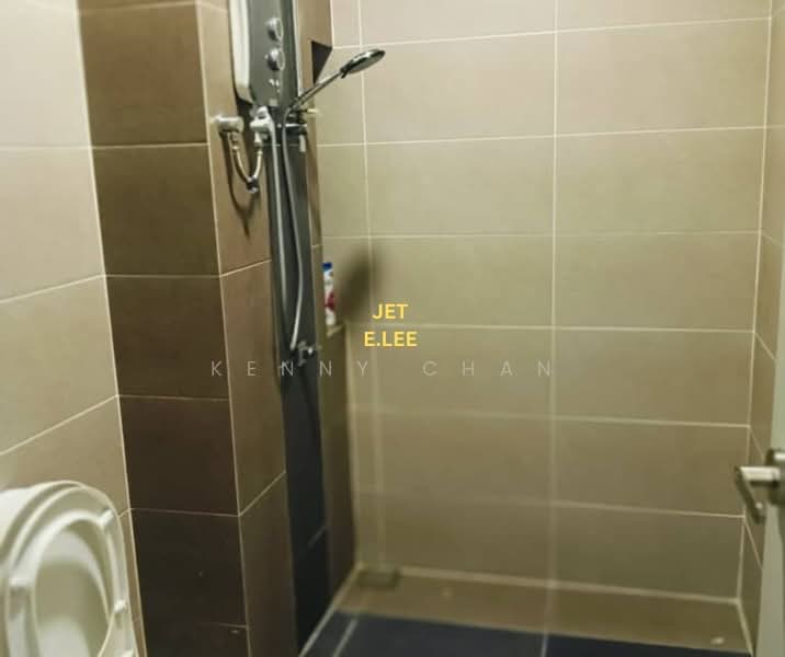 3-storey Terraced House for Sale in Bandar Tropicana Aman (Telok Panglima Garang) - Kenny Chan - PropertyGuru.com.my