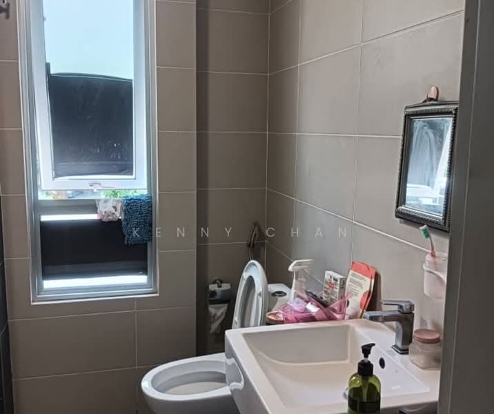 3-storey Terraced House for Sale in Bandar Tropicana Aman (Telok Panglima Garang) - Kenny Chan - PropertyGuru.com.my