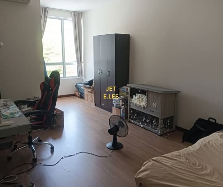 3-storey Terraced House for Sale in Bandar Tropicana Aman (Telok Panglima Garang) - Kenny Chan - PropertyGuru.com.my