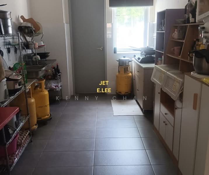 3-storey Terraced House for Sale in Bandar Tropicana Aman (Telok Panglima Garang) - Kenny Chan - PropertyGuru.com.my