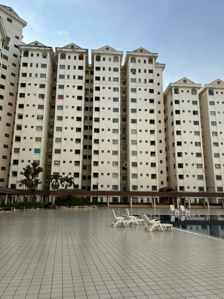 Condominium for Sale at D'aman Crimson - JK Leong - Exterior - PropertyGuru.com.my