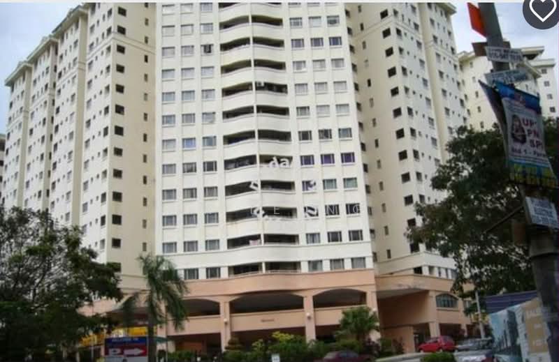Condominium for Sale at D'aman Crimson - JK Leong - Exterior - PropertyGuru.com.my