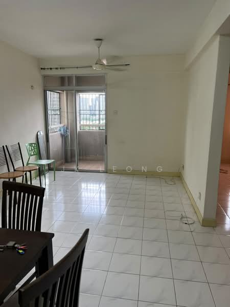 Condominium for Sale at D'aman Crimson - JK Leong - Living Room - PropertyGuru.com.my