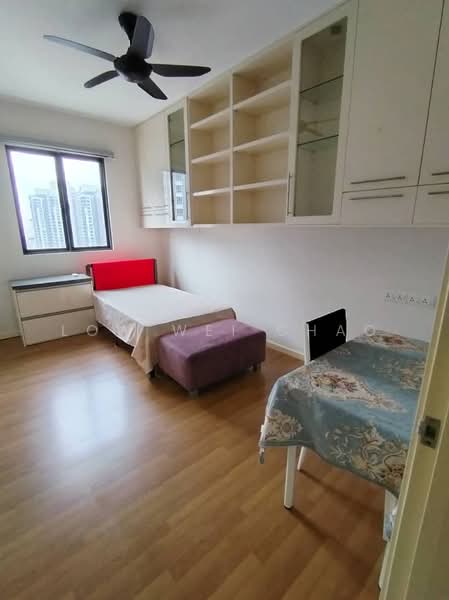 Condominium for Sale at Casa Kiara II - Low Wei Chao - PropertyGuru.com.my