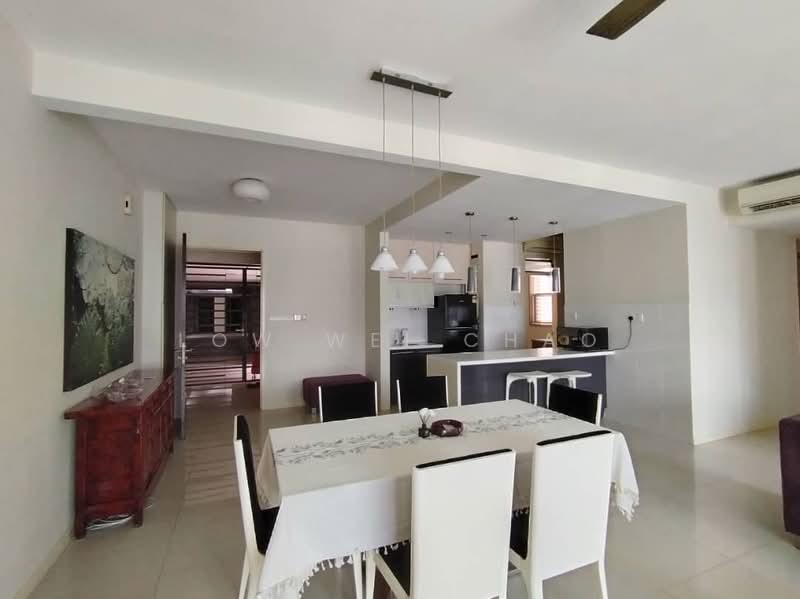 Condominium for Sale at Casa Kiara II - Low Wei Chao - PropertyGuru.com.my