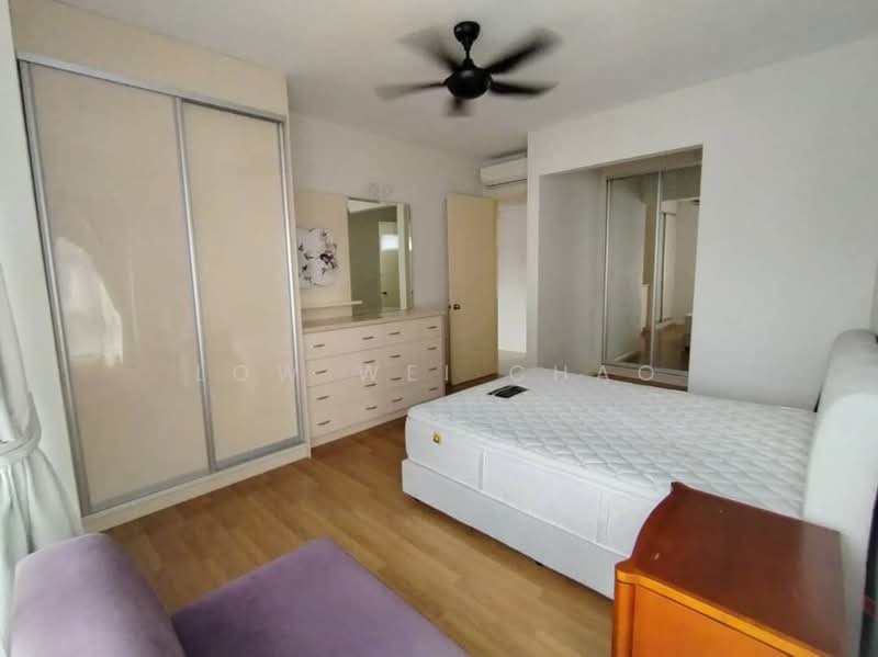Condominium for Sale at Casa Kiara II - Low Wei Chao - PropertyGuru.com.my