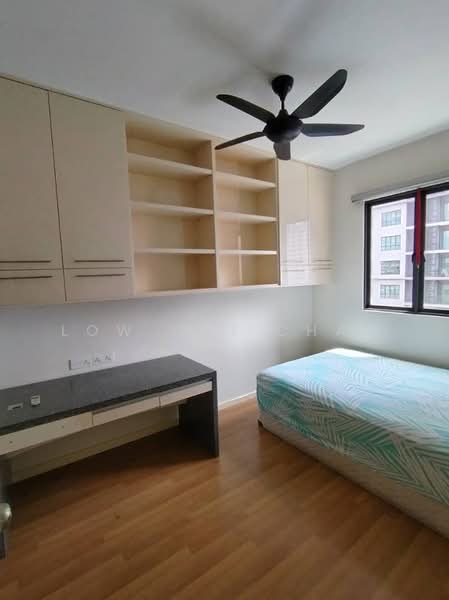 Condominium for Sale at Casa Kiara II - Low Wei Chao - PropertyGuru.com.my
