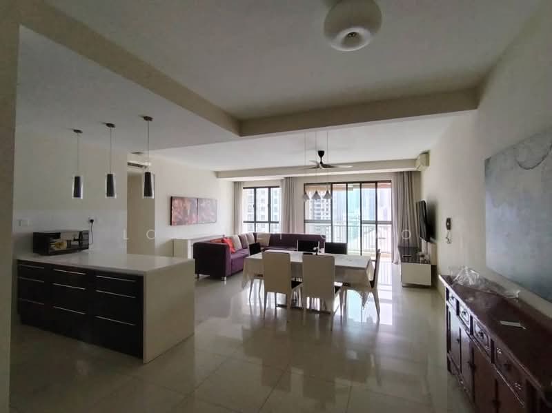 Condominium for Sale at Casa Kiara II - Low Wei Chao - PropertyGuru.com.my