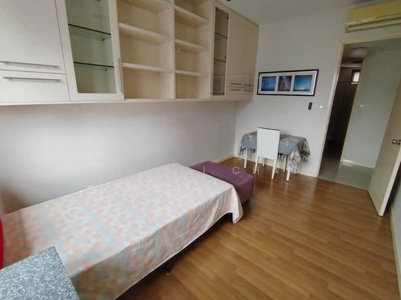 Condominium for Sale at Casa Kiara II - Low Wei Chao - PropertyGuru.com.my