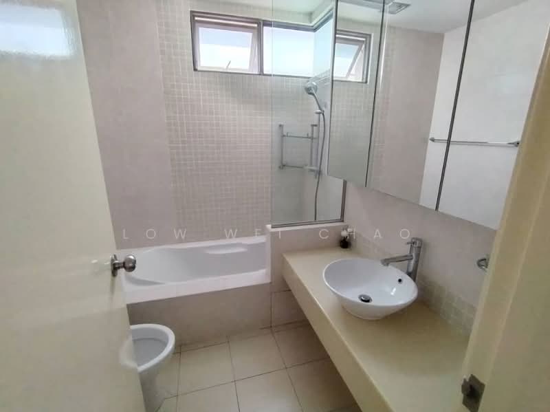 Condominium for Sale at Casa Kiara II - Low Wei Chao - PropertyGuru.com.my